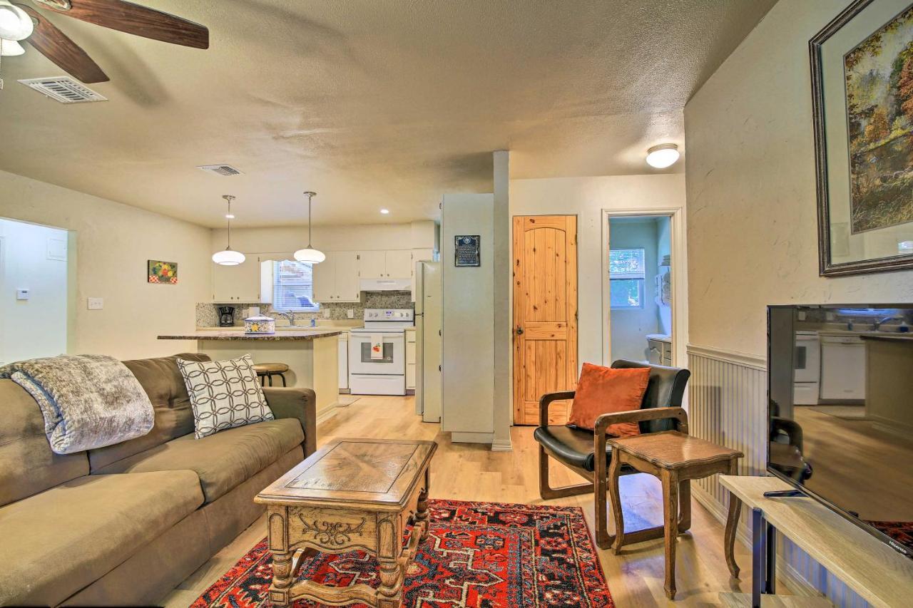Utopia Family Home, 2 Blocks To Utopia Park! 외부 사진