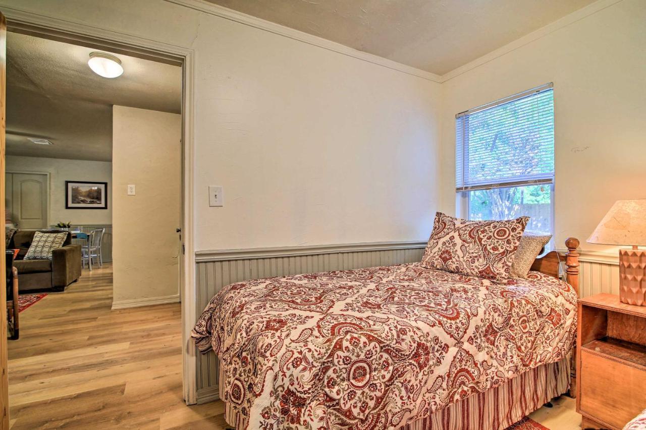 Utopia Family Home, 2 Blocks To Utopia Park! 외부 사진